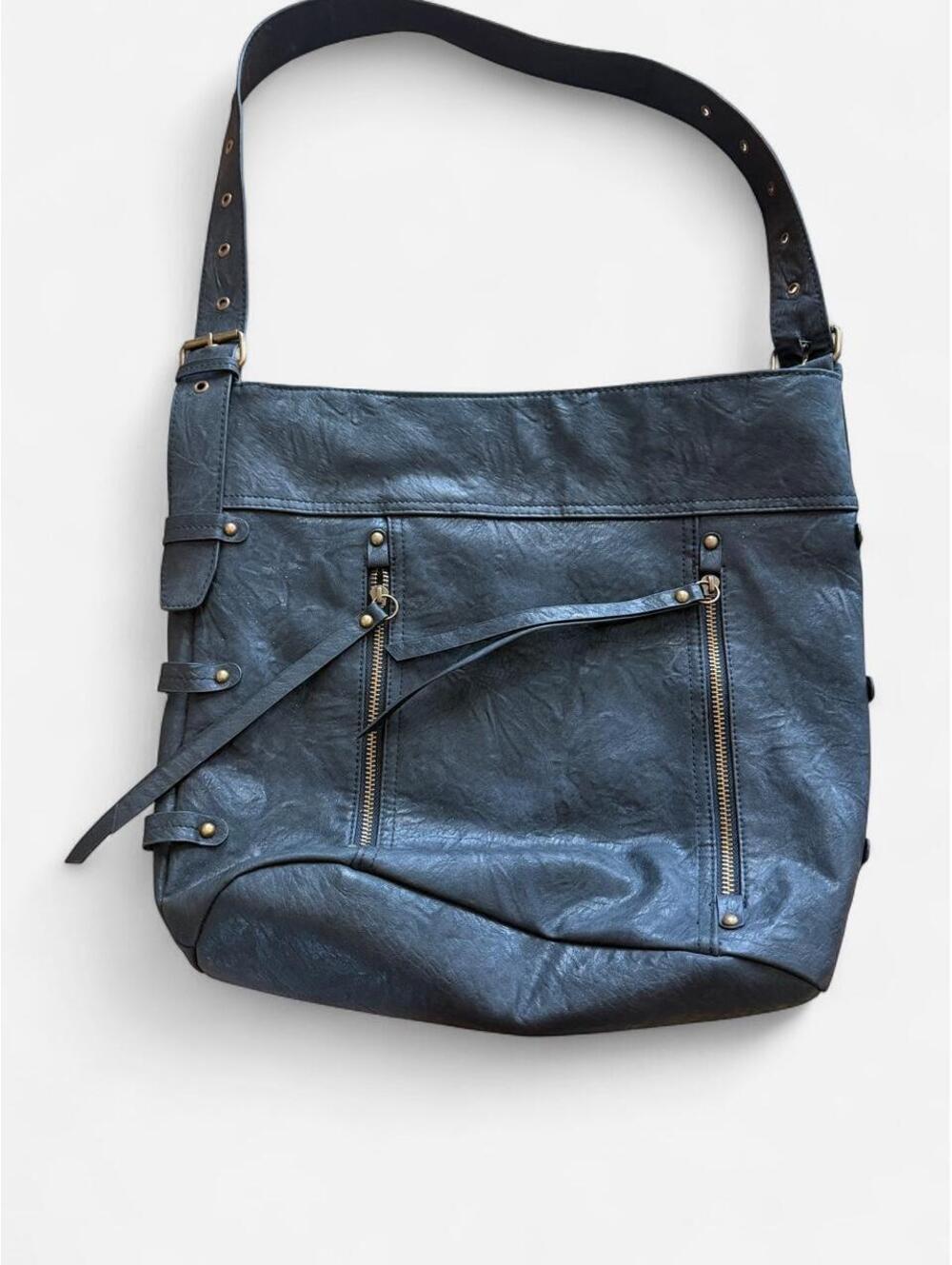Bueno Women's Black Bag